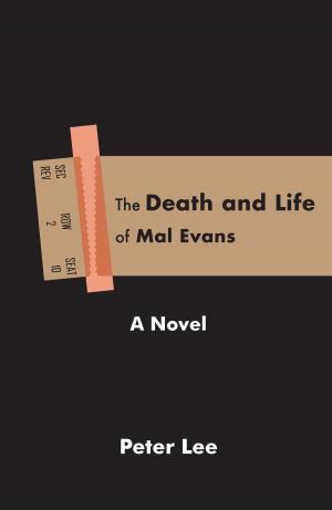 Cover of the book The Death and Life of Mal Evans by Donna Hechler Porter