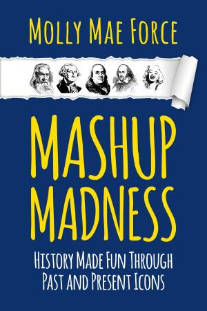 Cover of the book Mashup Madness by Katherine Longhi