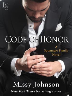 Cover of the book Code of Honor by Jodi Picoult