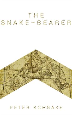 Book cover of The Snake-Bearer