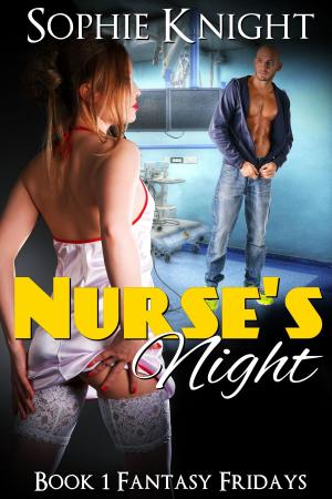 bigCover of the book Nurse's Night: Book 1, Fantasy Fridays by 