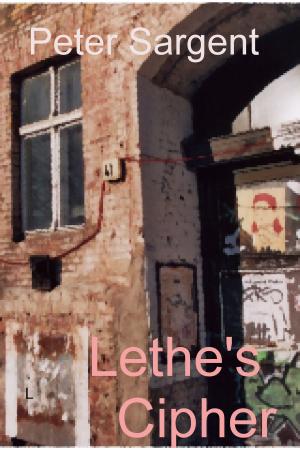 Cover of the book Lethe's Cipher by Jack Ryan