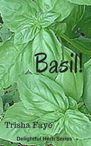 bigCover of the book Basil! by 