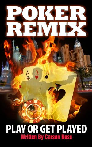 Cover of the book Poker Remix by JC Quinn