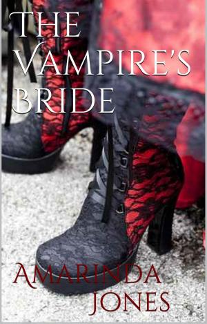 Cover of the book The Vampire's Bride by Daisy Dunn