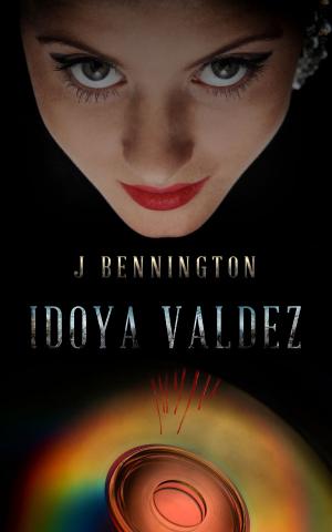 Book cover of Idoya Valdez