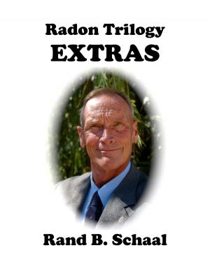 Cover of Radon Trilogy EXTRAS