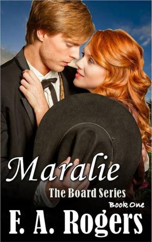 bigCover of the book Maralie by 