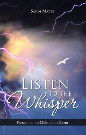 Cover of the book Listen to the Whisper by Raj Saganty