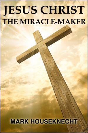 bigCover of the book Jesus Christ The Miracle-Maker by 
