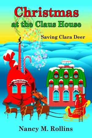 Cover of Christmas at The Claus House