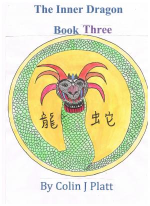 Book cover of The Inner Dragon Book Three