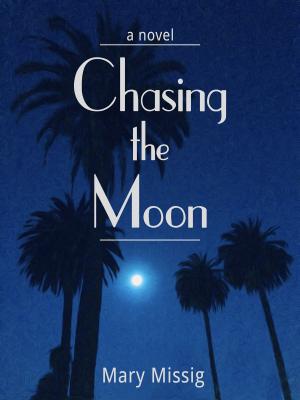 bigCover of the book Chasing the Moon by 