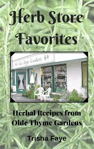 Cover of Herb Store Favorites