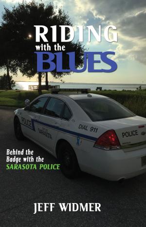 Book cover of Riding with the Blues
