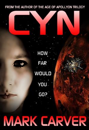 Cover of Cyn