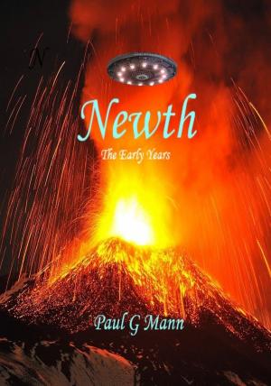 bigCover of the book NEWTH (The Early Years) by 