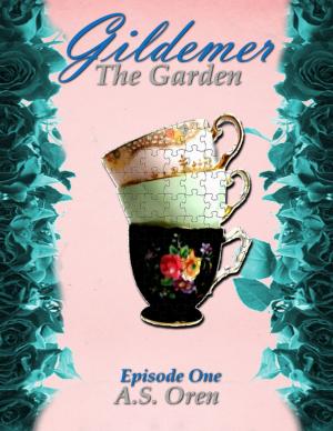 Cover of the book The Garden Gildemer Episode One by Amanda Hogan