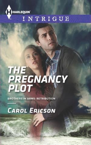 Cover of the book The Pregnancy Plot by Elizabeth Bevarly