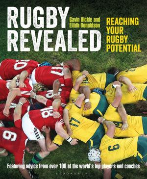 Cover of the book Rugby Revealed by Sir Roger Scruton