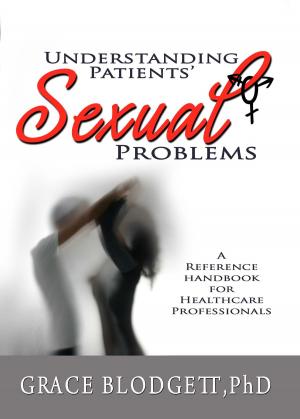 Cover of the book Understanding Patients' Sexual Problems by Stuart Brunt