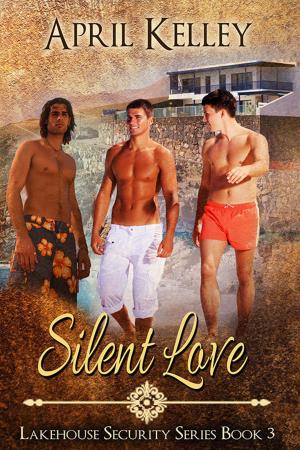Cover of the book Silent Love by Ann Raina