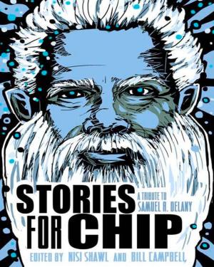 Cover of the book Stories for Chip by Bill Campbell, Damian Duffy