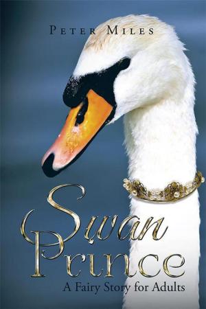 Cover of the book Swan Prince by J. Thorn, Kim Petersen, Zach Bohannon
