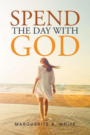Book cover of Spend the Day with God