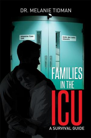 Book cover of Families in the Icu