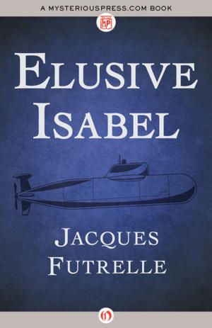 bigCover of the book Elusive Isabel by 