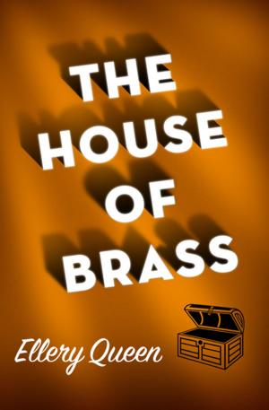 bigCover of the book The House of Brass by 