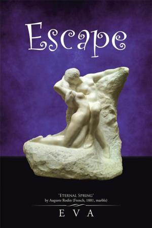 Cover of the book Escape by Ann Jones Crabbe, Dezmond Murell, Marcos Moten Jr.