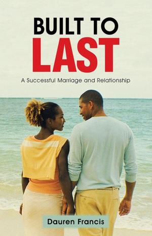Cover of the book Built to Last by Marlin Harris