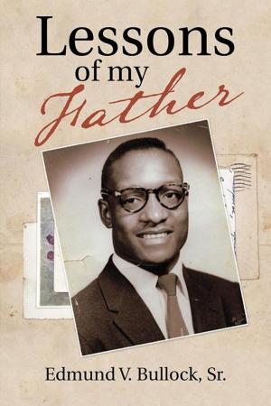Cover of the book Lessons of My Father by Jeannie Walker