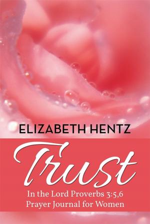Cover of the book Trust by Sharon Kaye Hunt