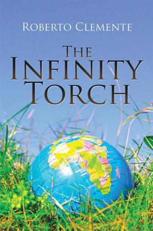 Cover of the book The Infinity Torch by Richard Mitchell