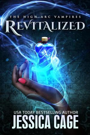 Cover of the book Revitalized by Deb Mercier