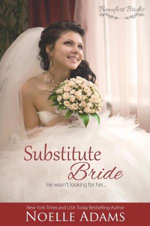 Cover of the book Substitute Bride by LR Potter