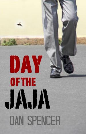 Cover of the book Day of the Jaja by A.M. Cosgrove