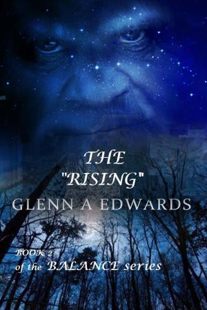 Cover of the book The Rising by Hilary Rhodes, Gillian Rhodes
