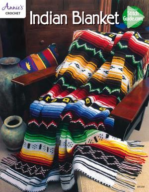 bigCover of the book Indian Blanket by 