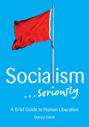 Cover of the book Socialism . . . Seriously by Darla Hanger