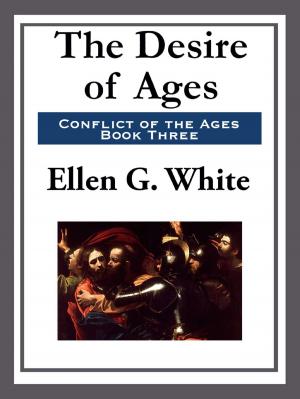 Cover of the book The Desire of Ages by Winston Marks