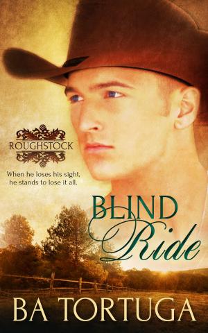 Cover of the book Blind Ride by Leigh Tierney