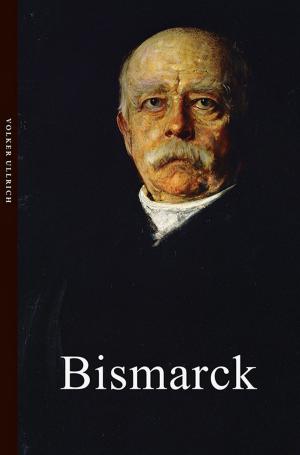 Cover of the book Bismarck by Michael Köhlmeier
