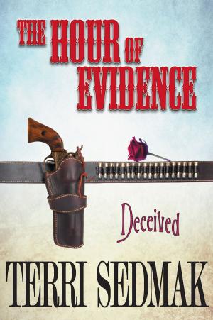Cover of the book The Hour of Evidence by A.E. Wilman