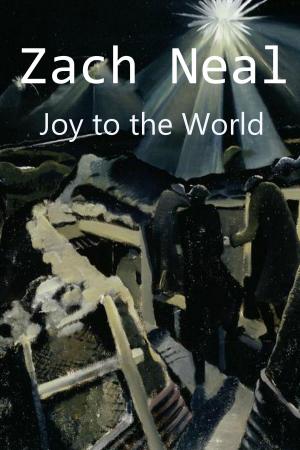 Cover of the book Joy to the World by J.M. Dillard