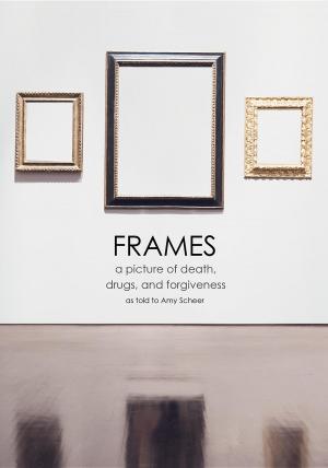 Cover of the book Frames by Karen Garvey