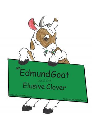 bigCover of the book Mr. Edmund Goat and the Elusive Clover by 